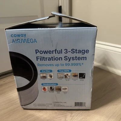 Coway Airmega AIM True HEPA 3-Stage Replacement Filter - Image 1 of 3