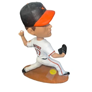 Brian Mattusz Baltimore Orioles 2011 Wackelkopf SGA Baseball MLB kostenloser Versand - Bild 1 von 9