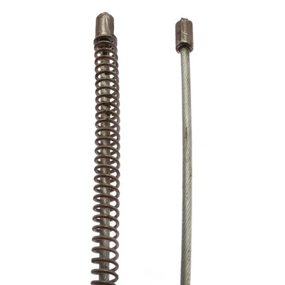 右后停车制动电缆适用于 1976 - 1977 福特 F250 4WD Raybestos BC97450 — 第 1/2 张图片