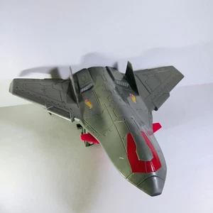 Hot Wheels Super Ultimate Garage Ricambi Jet Aereo - Foto 1 di 8