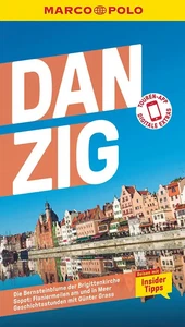 MARCO POLO Reiseführer Danzig - Bild 1 von 1