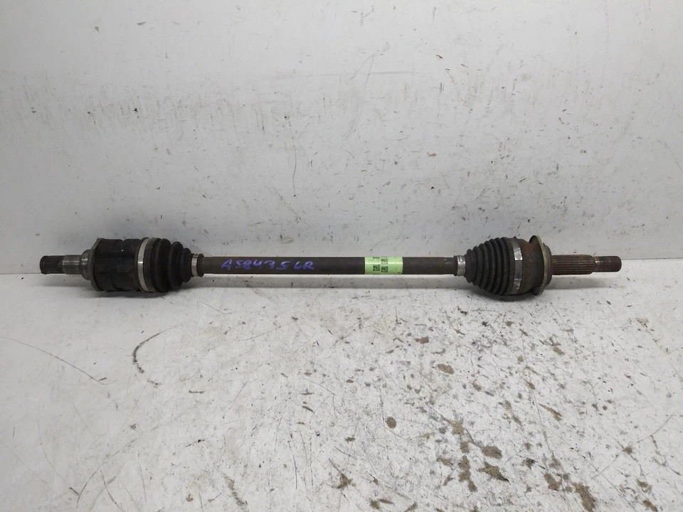 Toyota Highlander 2023 OEM lado del pasajero eje trasero CV 2,4 L AWD 6 k millas  Foto 1 de 4