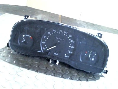 Tachoeinheit Ford Transit 100 L D V347 95VB10849AG 12 Monate Garantie - Bild 1 von 4