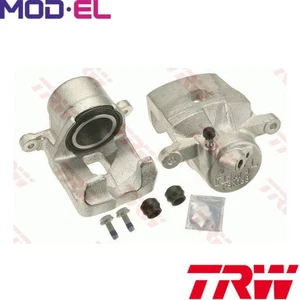 BRAKE CALIPER BHZ103E FOR TOYOTA RAV/4/II 1AZ-FE 2.0L 1CD-FTV 2.0L 1ZZ-FE 1.8L - Picture 1 of 9