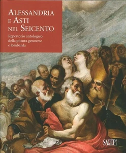 Morandotti Bücher, Alessandro. Jasmin Spion. - Alexandria E Asti Nel Seicent - Bild 1 von 3