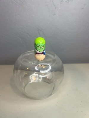 Martian Bean #101 2003 Vintage Mighty Beanz Moose Enterprise - Image 1 of 3