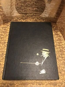 The Films of W. C. FIELDS 1966 HOLLYWOOD HC book Cadillac Publishing - Picture 1 of 12