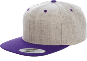 Yp Classics Snapback Hat Yupoong 6089 Baseball Cap Plain Blank Snap Back Classic - Picture 1 of 114