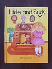 Hide and Seek (Play Books), Shapiro, Arnold