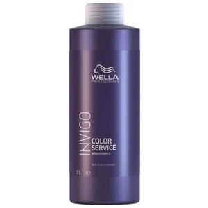 Trattamento Capelli Colorati WELLA Invigo Color Service Post Color 1000ml - Imagen 1 de 1