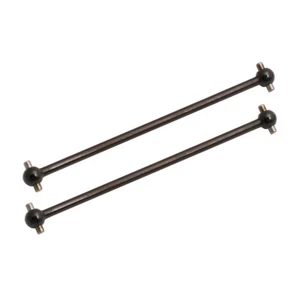 Team Associated Dogbones 2 pcs For 1/10 RTC Offroad RC10T # 7361 - Picture 1 of 2