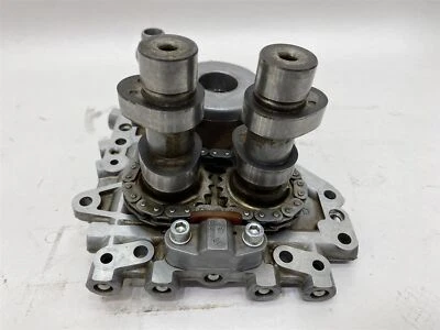  Harley-Davidson 2016 Electra Glide Camshaft Plate Assembly 103" Oil Pump  - Image 1 of 4