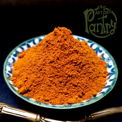 NEW Carolina Reaper Powder - 100% PURE PREMIUM QUALITY EXTREMELY HOT 5g - 200g - image 1 of 3