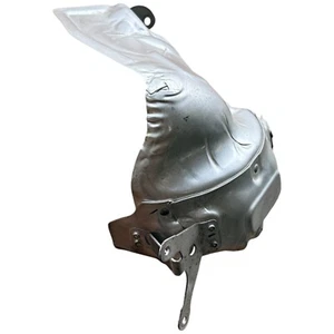 Turbo Heat Shield Cover 10-22 Sprinter 3.0L Diesel W906 W907 OM642 A6420961968 - Picture 1 of 3