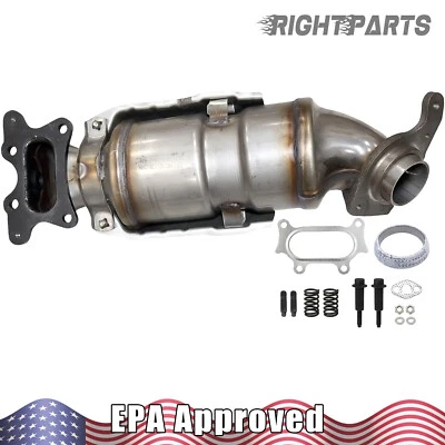 Catalytic Converters for 2006 2007 2008 2009 2010 2011 Honda Civic 1.8L EPA Foto 1 de 4