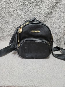 steve madden new logo mini backpack