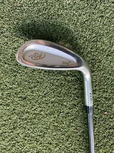 Play Big Junior Gap wedge 50* ATS 65 graphite shaft Boy Girl Unisex 39" - Picture 1 of 6