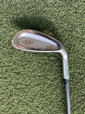 Play Big Junior Gap wedge 50* ATS 65 graphite shaft Boy Girl Unisex 39" - Image 1 of 4