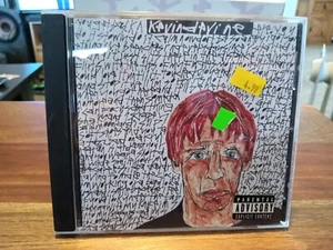 Kevin Devine Make the Clocks Move CD - Picture 1 of 1