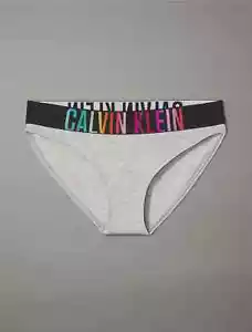 $$$Calvin Klein Women’s (Various) Intense Power Pride Bikini QF7835-050 - Picture 1 of 8