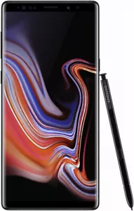 Samsung Galaxy Note 9 Noir- 128 Go - Imagen 1 de 9