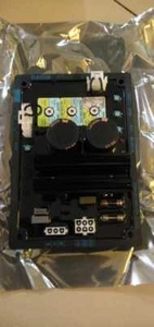 REGULADOR AUTOMÁTICO DE VOLTAJE LEROY SOMER AVR R450M - Imagen 1 de 6