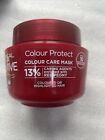 L'Oreal Elvive Colour Protect Hair Mask for Coloured for Coloured Hair 300ml