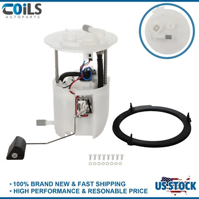 Módulo de bomba de combustible eléctrica para Mazda CX-9 3,7 L AWD 2011-2013 2014-2015 E9023M Foto 1 de 4