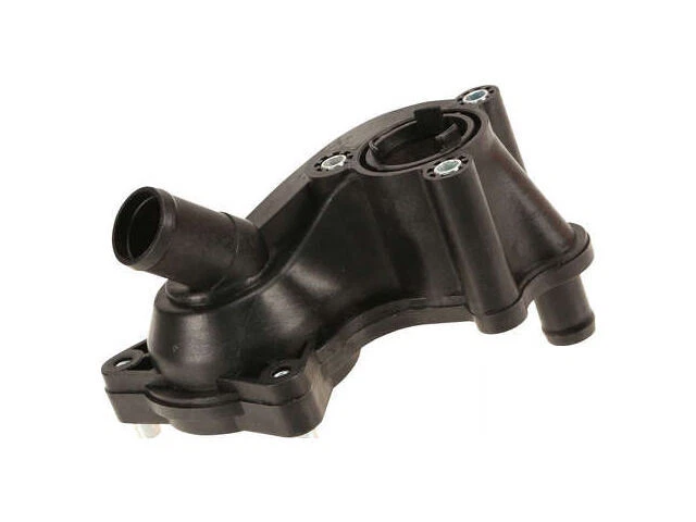 Cubierta de carcasa de termostato inferior 47ZH19F para Ford Explorer 2002-2010 4,0 L V6 Foto 1 de 1