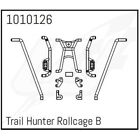 Fr- Absima T-Hunter Rollcage Set B - Pro Crawler 1:18 - 1010126