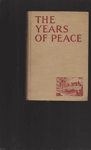 The Years Of Peace (Signed) by LeRoy MacLeod - Bild 1 von 4