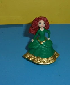 Disney Princess Royal Stories Blind Pack Mystery Figure Series Merida Figure - Picture 1 of 2