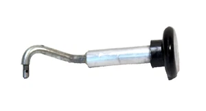 Motosierra Homelite XL-12 perilla de obturador de motosierra vintage años 60 súper automática - Imagen 1 de 1