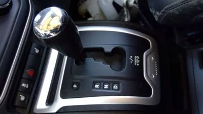 Jeep Compass 2014 cambio de transmisión 419387 Foto 1 de 4