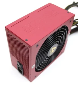 Chieftec Nitro 88+ SPS-650C ATX Netzteil modular 80+ #310917 - Bild 1 von 3