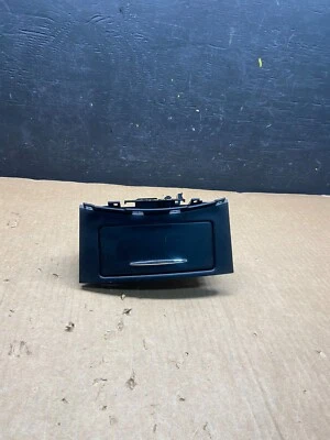 2009 до 2014 Infiniti FX35 FX50 приборной панели центральной консоли хранения i4805 DG1 оригинальный - Изображение 1 из 4