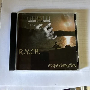 R.Y.CH.- Experiencia (CD) New Popular - Picture 1 of 2
