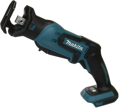 Makita 14.4V Cordless Electric Reciprocating Saw JR144DZ Body Only  - Image 1 of 4