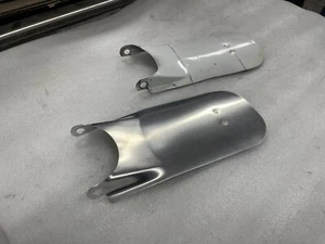 CESSNA 172N , Cessna 150 NOSE GEAR FAIRING PLATE PN: 0743625-17 - Picture 1 of 12