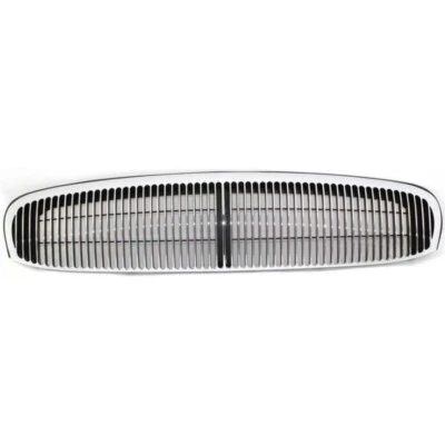 NEW GRILLE ASSEMBLY FITS 1997-2004 BUICK PARK AVENUE 25762116 GM1200409 - Image 1 of 4