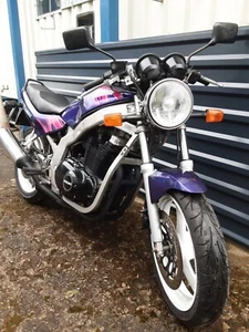 Suzuki GS500 E - Bild 1 von 8