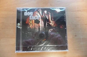 @ CD DOGFACE - BACK ON THE STREETS / AOR HEAVEN 2013 SS / MELODIC SWEDEN - Picture 1 of 2