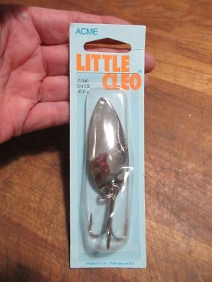 Acme - LITTLE CLEO - Fishing Lure - Image 1 of 4