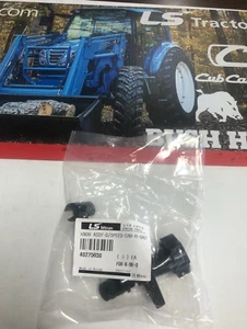 LS Cab Knob Assembly 40275650 - Picture 1 of 1