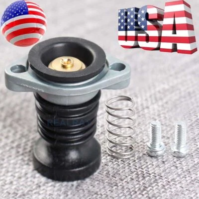 Bomba de imprimación para Honda Rancher 350 TRX350FE TRX350FM TRX350TE TRX350TM 2000-2006 Foto 1 de 4