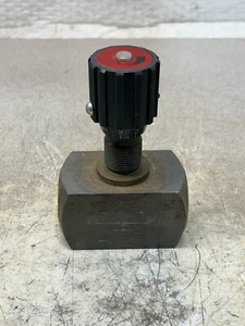 NEW NO BOX REXROTH PRESSURE SWITCH DV-16-1-1.1/V 350 BAR - Picture 1 of 6