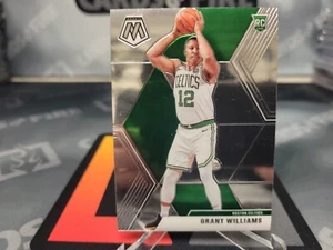 2019-20 Mosaic Grant Williams RC  - Picture 1 of 2