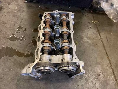 2005-2007 Cadillac STS 3.6L Core Left Cylinder Head OEM (12581597) Foto 1 de 4