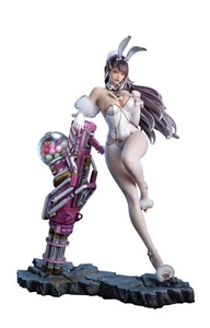 PREORDER Original Character Statue 1/6 Bright Rabbit by Loull Aroll x New Era - Foto 1 di 9