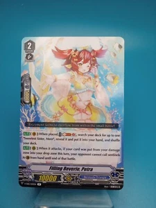 Cardfight Filling Reverie, Petra - V-EB15/025EN - R - Picture 1 of 4